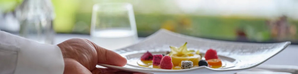 Fasten & Abnehmen in Europa