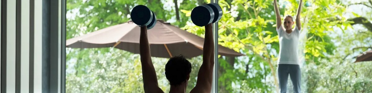 Fit- & Aktivreisen in Europa