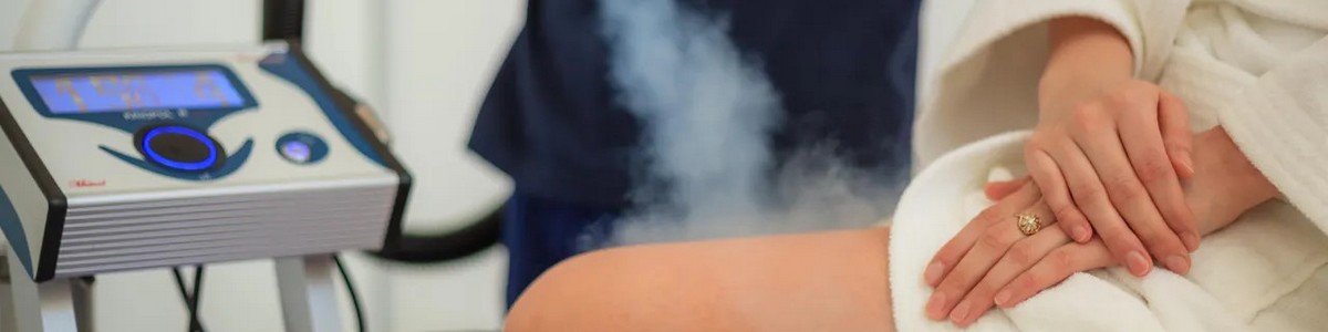 Therapieangebote für Herz, Gefäße und Kreislauf