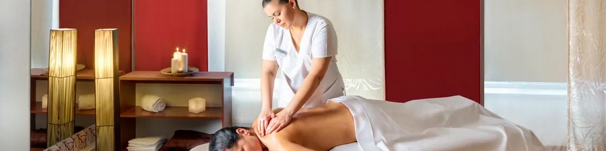 Wellness & Beauty in Europa